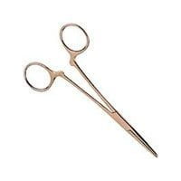 Locking Hemostat Hair Puller for Ear Care by (Best Method To Remove Ear Hair)