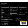 thumbnail image 2 of Orchestra of the Age of Enlightenment - Concerti - Music & Performance - CD, 2 of 2