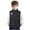 Black36, variant on Mikilon Children Heated Vest Size 6-13 Years USB Intelligent Constant Temperature 13 Heating Zone Warm Jackets