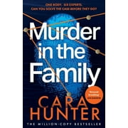 Murder in the Family (Paperback) by Cara Hunter