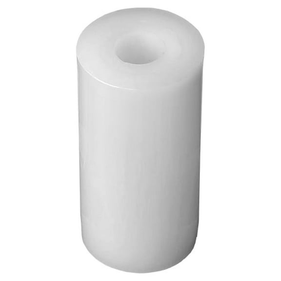 Gordon Glass® Replacement Nylon Pivot Spacer/Bushing for Hinged Shower Doors