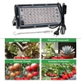 thumbnail image 2 of Lámpara de crecimiento de plantas perfecl LED 50W para flores y verduras, 2 of 8