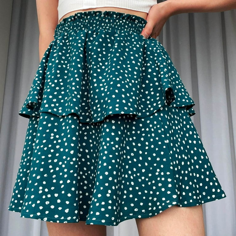 Flowy mini skirt clearance 3t
