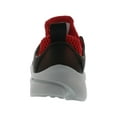 thumbnail image 3 of Nike Presto Ac Baby Boys Shoes Size 4, Color: Red/Black, 3 of 4