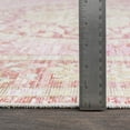 thumbnail image 7 of Mark&Day Area Rugs, 9x13 Kimberly Traditional Rose Pink Area Rug (9' x 12'10"), 7 of 7