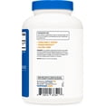 thumbnail image 3 of Nutricost Turkey Tail Mushroom | 1,200 Mg Per Serving | 60 Servings | 120 Capsules, 3 of 3