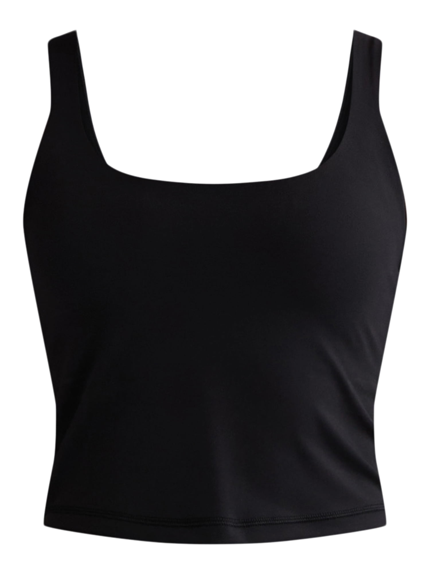 Avia Women's and Women's SoftSculpt Longline Sports Bra, Sizes XS-4X