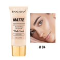 thumbnail image 4 of Crema de base correctora hidratante mate YONGSHENG base líquida mate 1/2/3/4/5/6/7/8, 4 of 5