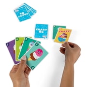 6 in 1 Classic Card Games Pack from Bee Street Games - PAL Award 2025 Winner, Includes Six Family Games