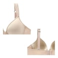 thumbnail image 3 of Brasier Carnival para Mujer, Tirante Ancho Beige Talla 38D, 3 of 4