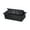 Black, variant on DOLITY Desktop Hidden Socket Computer Table Table Multipurpose Embedded Power Strip Black