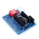 thumbnail image 4 of DRV8825 Placa Control Impresora 3D Módulo Blindado Controlador Paso A, 4 of 6