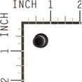 thumbnail image 3 of Briggs & Stratton 694000 Vacuum Hose, Black, 3 of 3