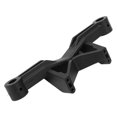 thumbnail image 1 of RC Car Rear Shell Fixing Mount RC Rear Shell Mount Bracket High Strength Shock Absorbing Easy Installation Stable Performance Plastic Black for Repair ANGGREK Otros, 1 of 8
