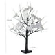 thumbnail image 3 of Xihbxyly Luces Led de Abedul, Decoración con Luz Blanca Cálida, Diseño Flexible, Funciona con Pilas, Decoración para Fiestas, Acción de Gracias y Navidad, Tamaño 60 X 11 Cm, 3 of 6