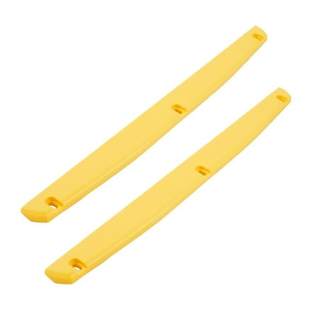 DeWalt OEM 641453-00 (2-PK) replacement miter saw kerf plate (Dewalt Dw717 Best Price)