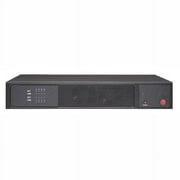 Supermicro Superserver SYS-E300-9D w Intel Xeon D-2123IT, 2x 10GBase-T 10GB/S Lan Server Sytem