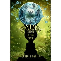 Faylinn: The Cup of the Sidhe, (Paperback)