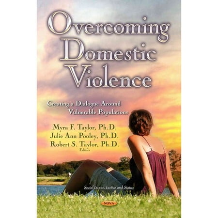 Overcoming Domestic Violence Walmart Com