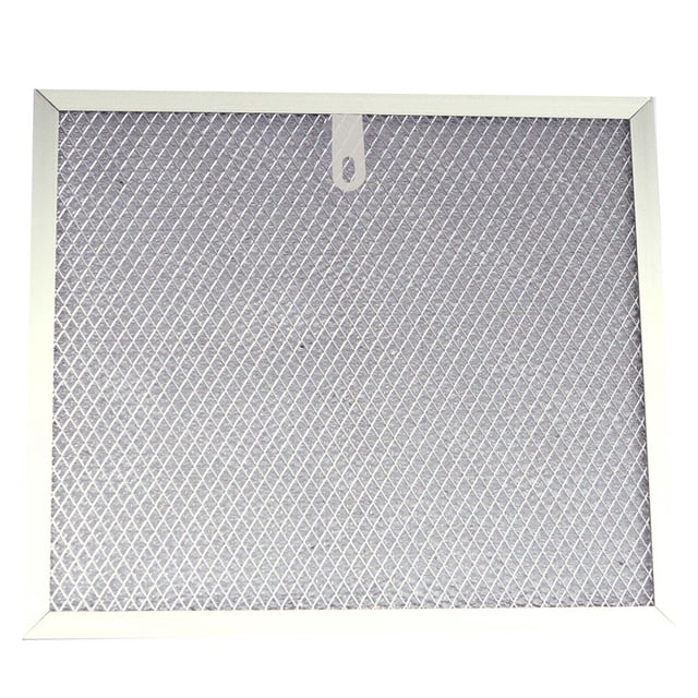 Maintain Air Circulation with ACC187 Range Hood Filter 315 x 276 X 9mm