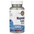 thumbnail image 3 of KAL Magnesium 7 Complex, 60 VegCaps (175 mg per Cap), 3 of 4