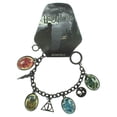 thumbnail image 2 of Bracelet - - Charm Toys New Licensed bv3r8thpt, 2 of 6