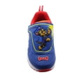thumbnail image 6 of Paw Patrol Lighted Athletic Sneaker (Toddler Boys), 6 of 6