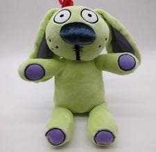 kohls charity stuffed animals