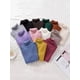 thumbnail image 1 of JMPRS Turtleneck Women Pullover Sweater Spring Jumper Knitted Basic Top Fashion Autumn Long Sleeve Korean Ladies Clothes, 1 of 5