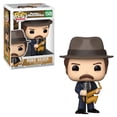 thumbnail image 2 of Figura de vinilo Funko POP Parks and Rec Duke Silver Ron Swanson, 2 of 9