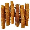 thumbnail image 2 of Rollover Chicken Wrapped Porkhide Twists, 2 of 3