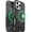 Black Ash, variant on OtterBox Commuter MagSafe Case for iPhone 16 Pro Max – Berry Smooth – Slim, Shockproof, Dual Layer Drop Protection