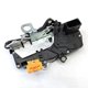thumbnail image 2 of Motor del actuador de la cerradura de la puerta delantera izquierda para Chevrolet Malibu Saturn Afortunado Sencillez, 2 of 5