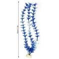 thumbnail image 4 of Billuyoard Simulación de tanque de peces de plantas artificiales, ornamento de plantas acuáticas, decoración de paisaje de plástico para tanque de Decoración No.02 Billuyoard HA004763-02, 4 of 6