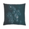 thumbnail image 2 of Ahgly Company Animals Jellyfish Outdoor Throw Pillow, 18 inch by 18 inch, 2 of 6