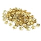 thumbnail image 5 of Remaches de Punk 100 Piezas Macarena 7 Mm Oro, 5 of 5
