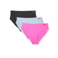 thumbnail image 1 of Calzones Under Armour UA Pure Stretch Bikini 3PK XL, 1 of 3