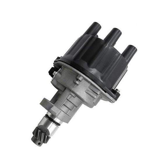 Ignition Distributor - Compatible with 1990 - 1994 Mitsubishi Mighty Max 3.0L V6 1991 1992 1993