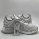 thumbnail image 2 of Size youth 7 - Adi-das NMD V3 Triple White 2022-NEW-With box-Authentic, 2 of 5