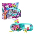 thumbnail image 2 of Set de Juego My Little Pony Hasbro Sunny Starscout Camión de batidos, 2 of 4