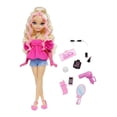 thumbnail image 3 of Muñeca Barbie Dream Besties Malibú, 3 of 4
