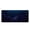 E, variant on Black Liquid Design Gaming Mouse Pad, FBB Vision XXL Desk Mat for FPS Games