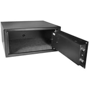 Barska Biometric Security Safe with Fingerprint Lock AX11224