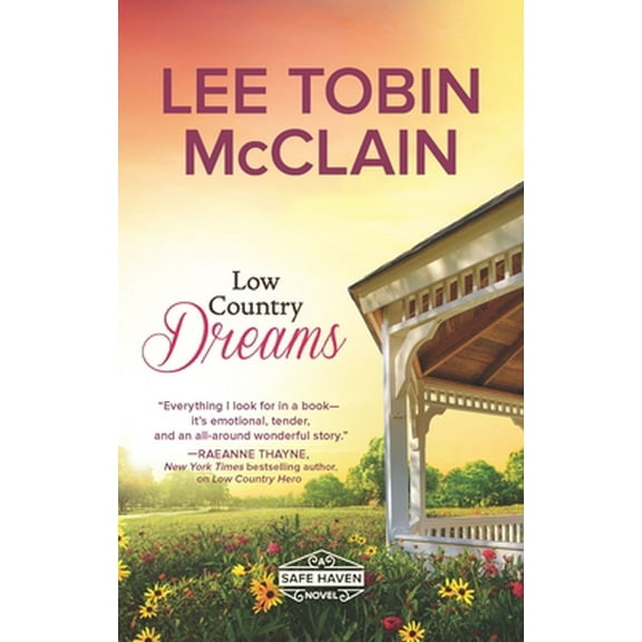 Pre-Owned Low Country Dreams: A Clean & Wholesome Romance (Mass Market Paperback) 1335017666 9781335017666