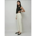 thumbnail image 3 of Premium Tailored Straight Leg Pant with Pocket Detail, 3 of 6