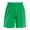 Bright Green, variant on SOLS Boys/Girls Big Boys San Siro 2 Sport Shorts