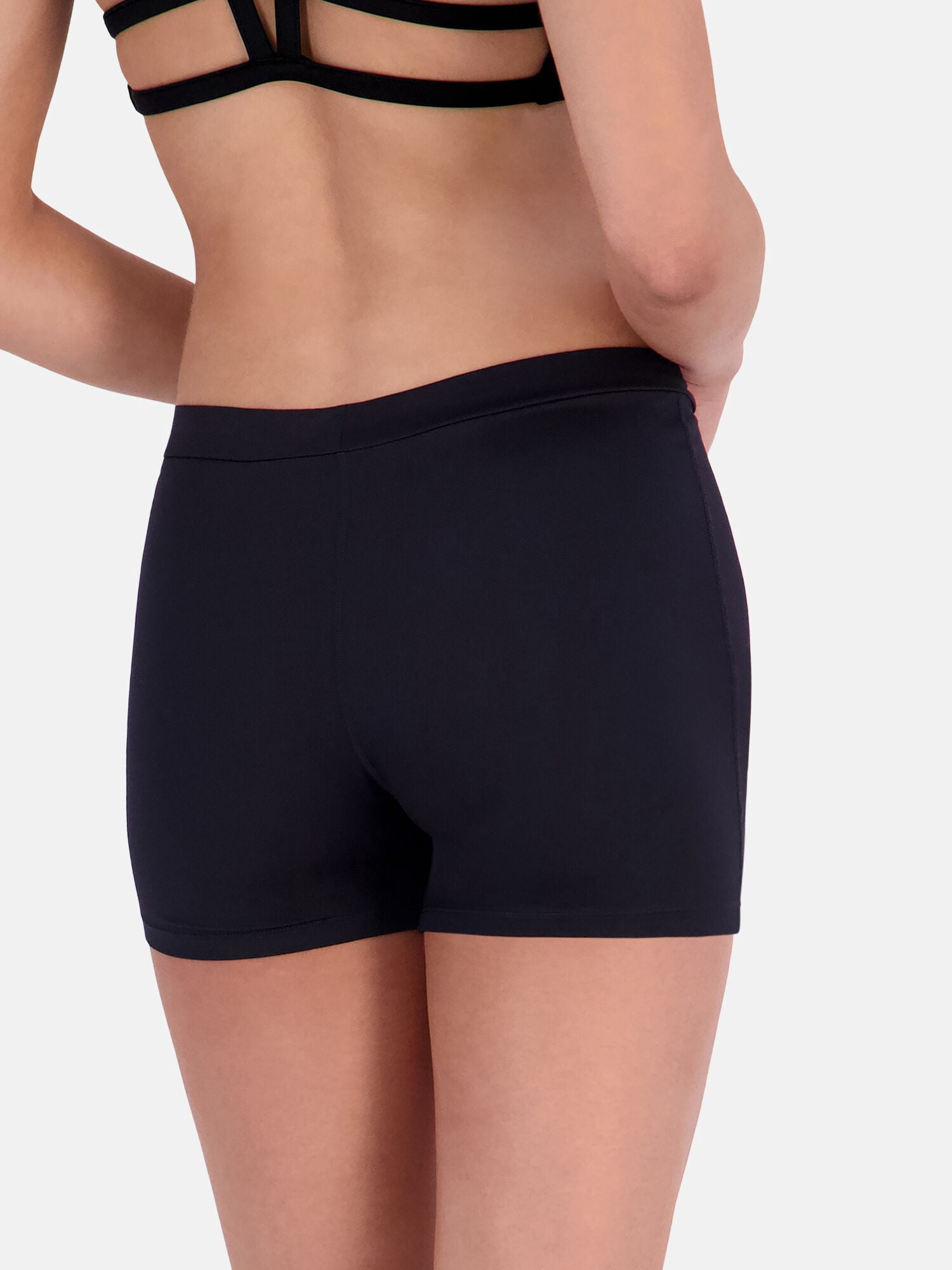 Reebok Women’s Tech Comfort Boyshort Underwear, 3 Pack, Sizes S - 3XL
