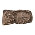 thumbnail image 1 of Armless Chaise Indoor Slipcover Machine Washable Stretch Chaise Cover for Living Camel, 1 of 9