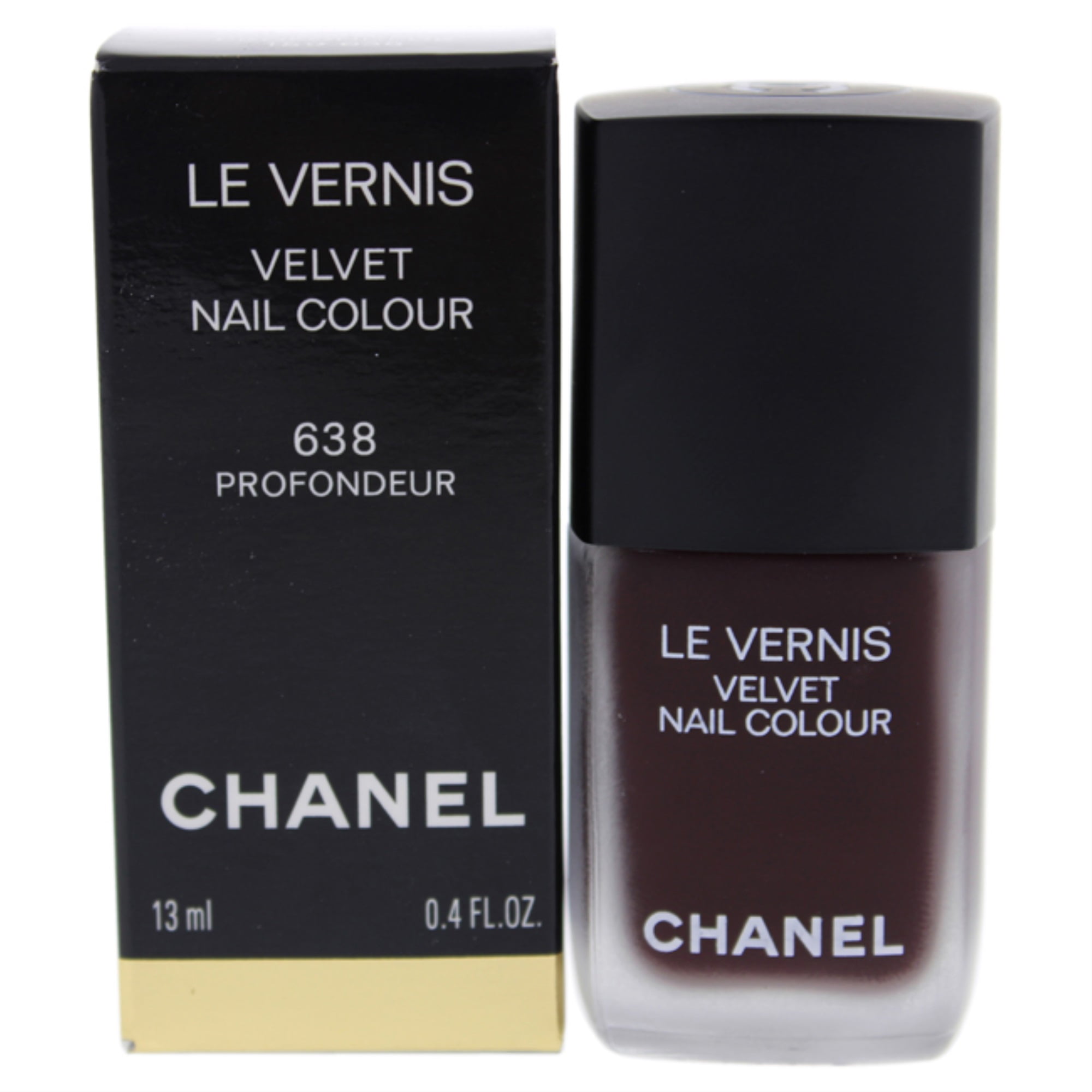 LE VERNIS Longwear Nail Colour 167 - BALLERINA, CHANEL