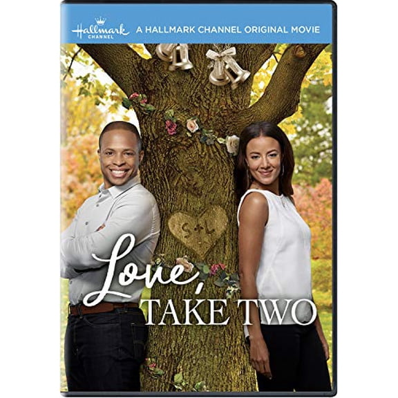 Pre-Owned Love, Take Two (DVD)